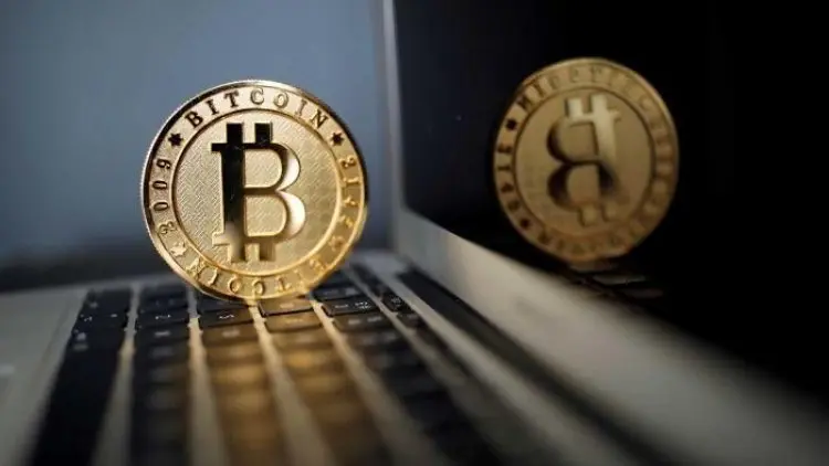 India Bakal Larang Mata Uang Kripto