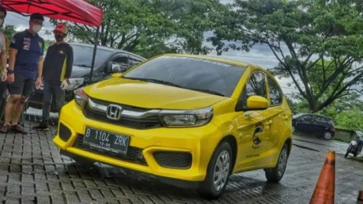 Akademi U23 Slalom, Cetak Peslalom Muda Terbaik