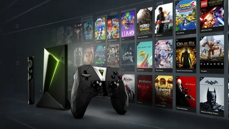 Geforce Now Kini Bisa Dimainkan Melalui Chrome