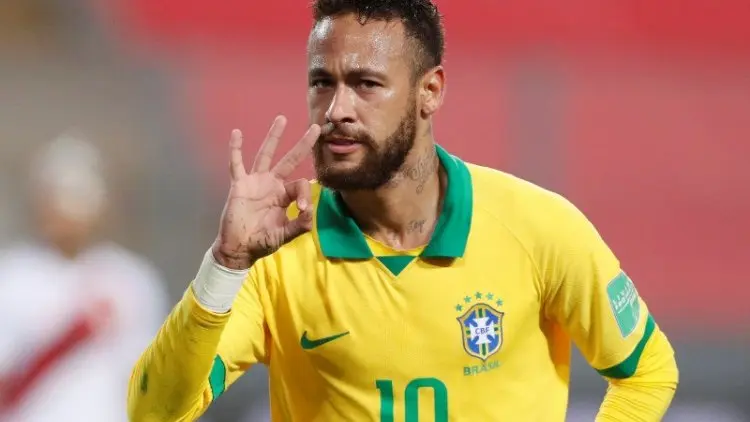 Segera! Neymar Teken Perpanjangan Kontrak di PSG