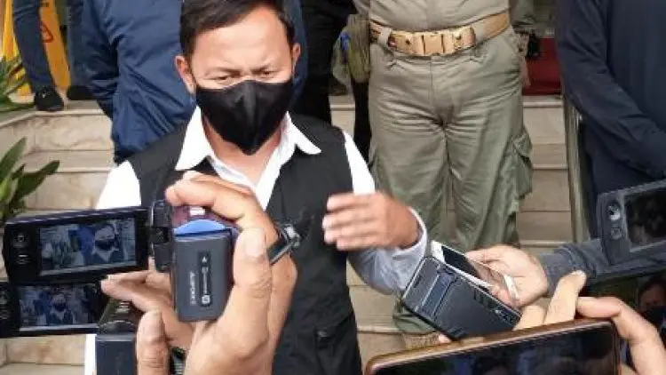 Warga Mulai Abai dan Sistem Lemah Picu Kota Bogor Zona Merah