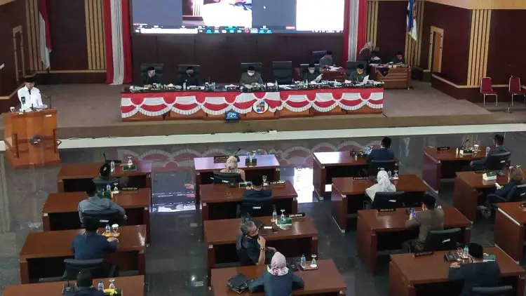 Ribuan Aset Belum Bersertifikat, Dikhawatirkan Akan Hilang