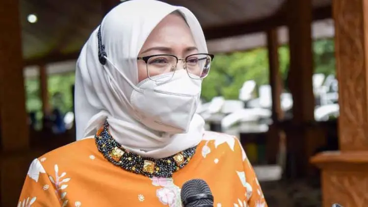 Komoditas Teh Purwakarta Mengintip Pasar Dunia