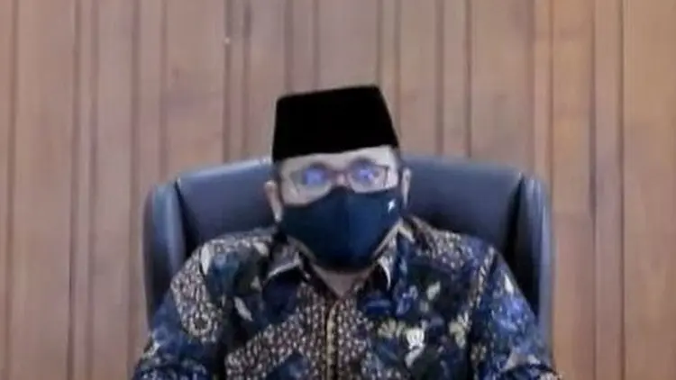 Menag: Seragam Sekolah Harus Hormati Perbedaan