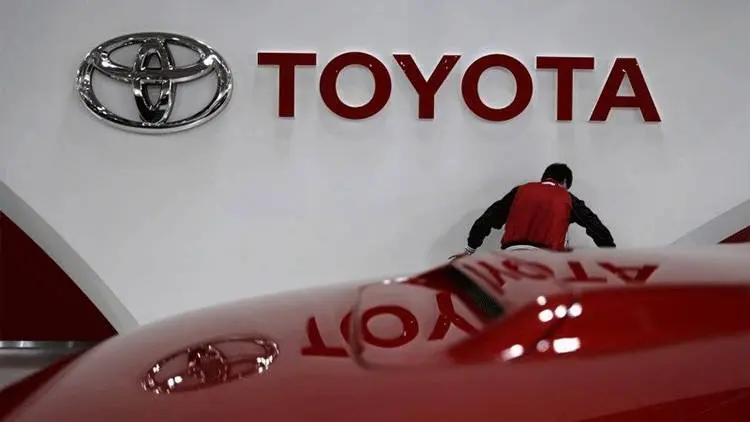 Toyota Resmikan Unit Penelitian Woven Planet