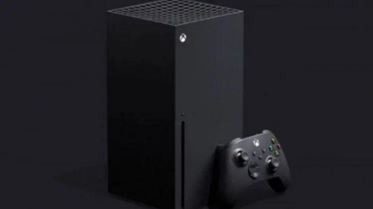Microsoft Kekurangan Pasokan Xbox Series X