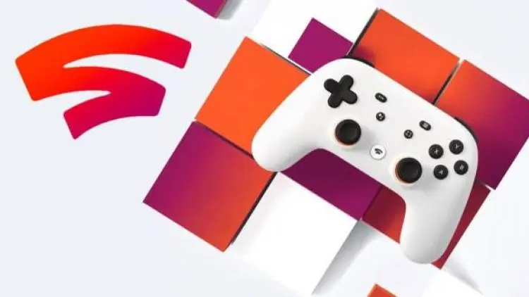 Google Hentikan Pengembangan Internal Game Stadia