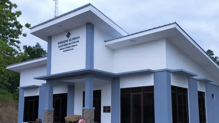 Legislator: Perlu BLK Khusus Difabel agar Pekerja Lebih Terampil