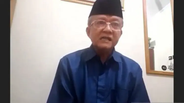 MUI: Idealnya Siswa Gunakan Seragam Sesuai dengan Agama