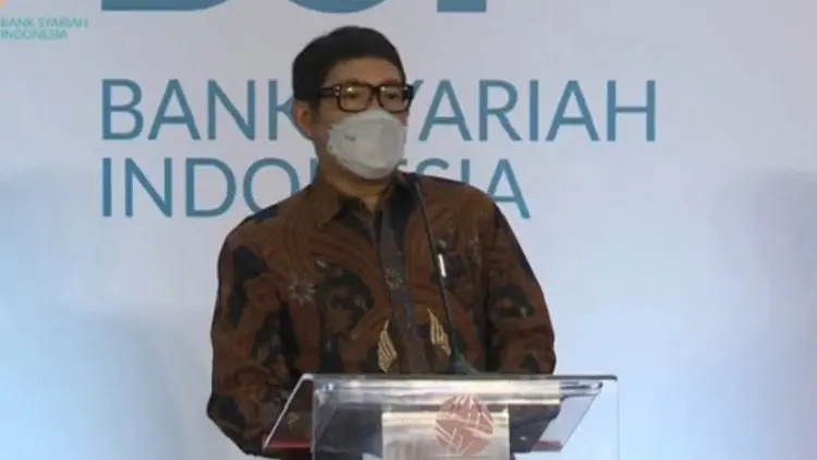 Dirut BEI: Saham BRIS Bisa Jadi Pilihan Menarik bagi Investor