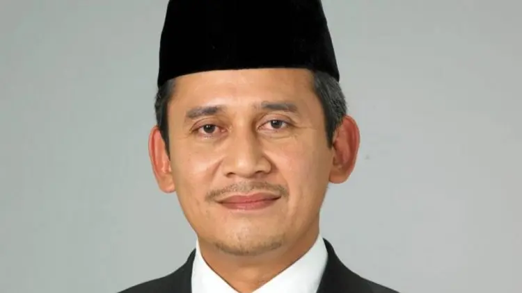 Ru'yat Dorong Pembangunan Kampung Berkualitas Jabar