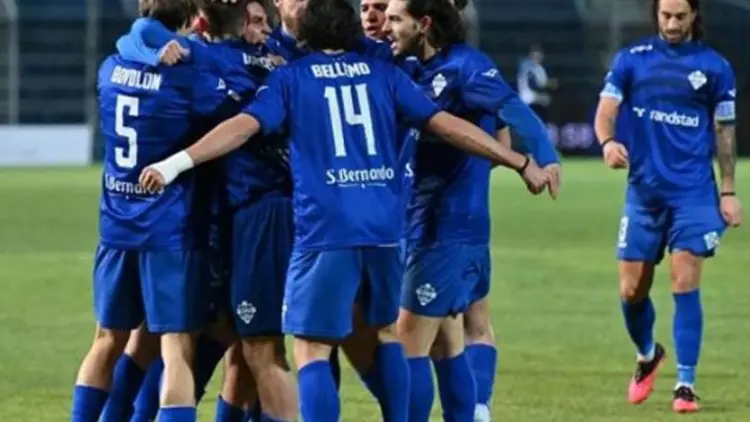 Bungkam Juventus, Klub Baru Castillion ke Puncak Klasemen