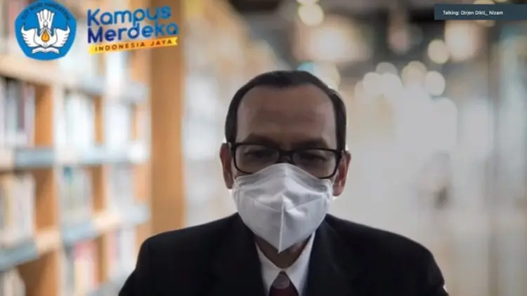 Kemendikbud: Perguruan Tinggi Harus Jadi "Mata Air" Pembangunan Bangsa
