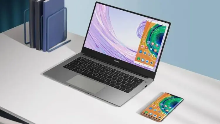 Huawei MateBook D14 Intel Siap Rilis di Indonesia