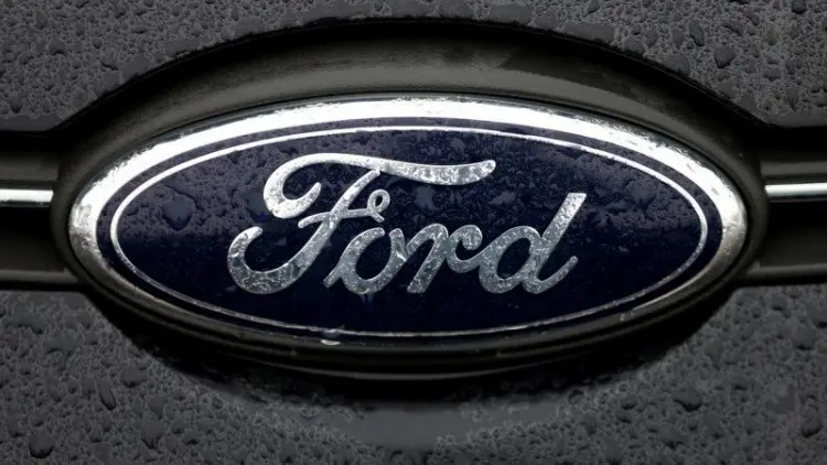 Ford Gandeng Google untuk Layanan Konsumen