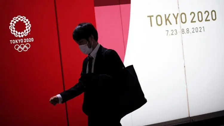 Coates Sebut Olimpiade Tokyo "100 Persen" Kemungkinan Besar Digelar