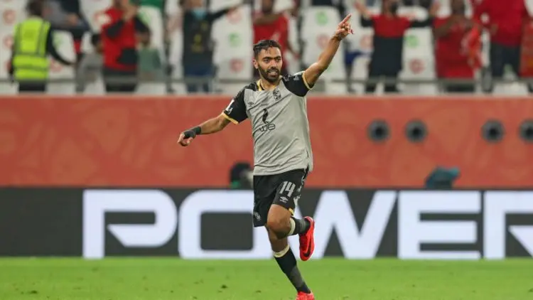 Al Ahly Melangkah ke Semifinal Berkat Gol Semata Wayang El Shahat