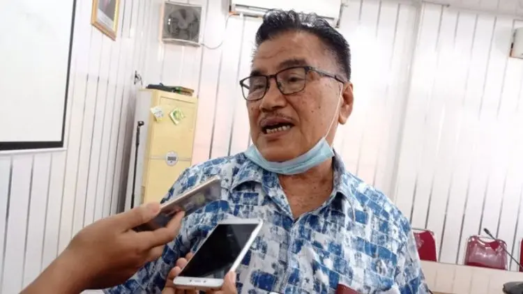 DPRD Padang Minta Surat Pencabutan SE 421 Segera Diterbitkan