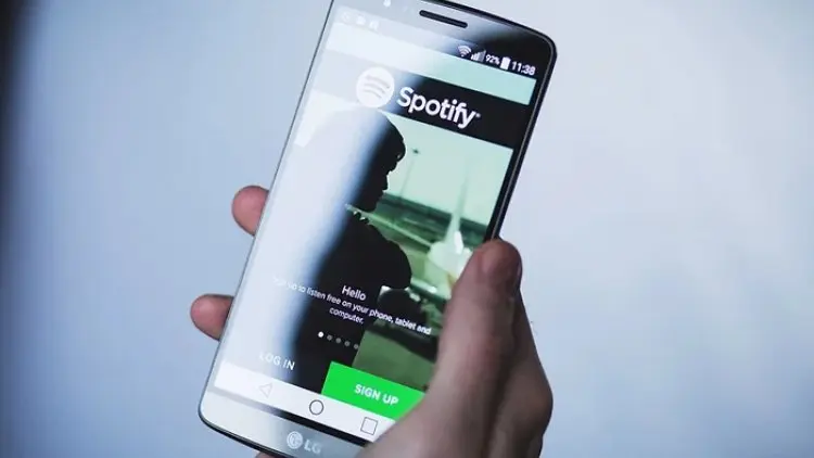 Spotify Tembus 155 Juta Pelanggan Berbayar