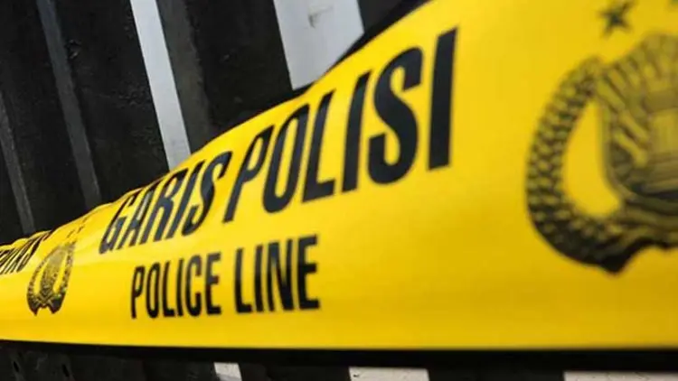 Usai Gorok Terapis, Pelaku Kabur Kondisi Bugil