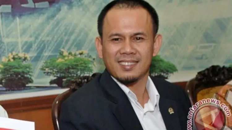 Partai Gelora: Ambang BAtas Parlemen 4 Persen Efektif Seleksi Parpol