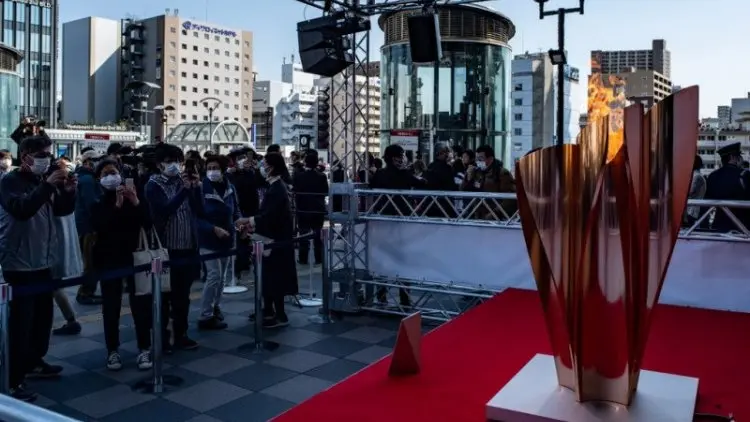 Problem Olimpiade Tokyo Tak Kunjung Usai, Kali Ini Soal Kurangnya Tenaga Medis