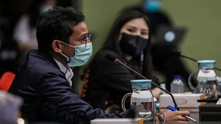 Menparekraf Paparkan Strategi Pemulihan Pariwisata di Forum ASEAN