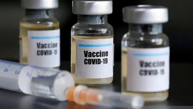 Covax WHO Mulai Kirim 90 Juta Dosis Vaksin Covid-19 ke Afrika