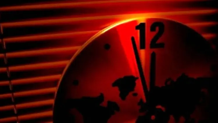 Wajib Tahu! 10 Tanda Besar Terjadinya Kiamat