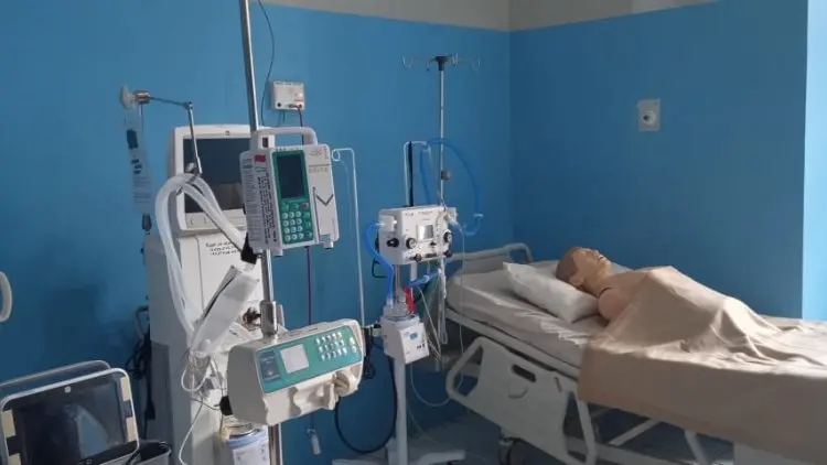 Update Covid-19 Garut: Bertambah 102 Kasus Positif, 5 Meninggal