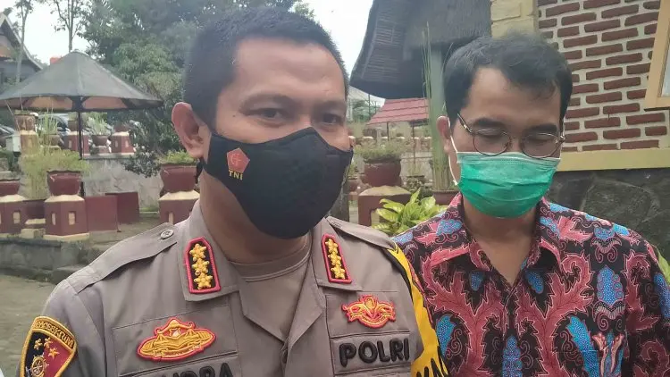 Seluruh Alun-alun di Kabupaten Bandung Ditutup Selama Dua Hari