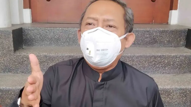 Penerapan e-Tilang Diharapkan Membuat Pengendara Patuh Berlalu-lintas