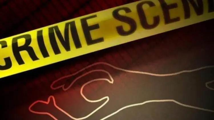 Polisi Temukan Sesosok Mayat Perempuan Mengenaskan di Garut