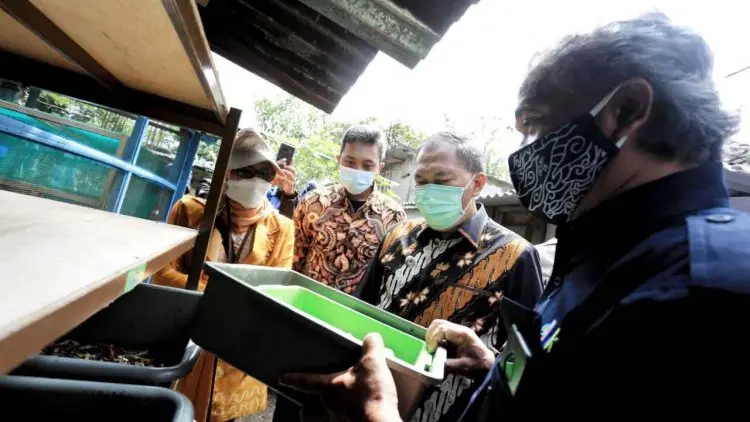 Oded: Program Kang Pisman Lahirkan Budaya Baru