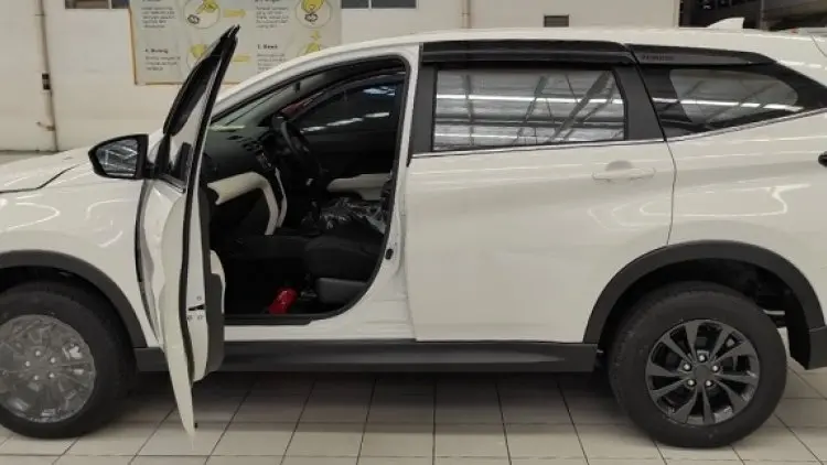 Daihatsu Lengkapi Mobil Baru dengan Alat Pemadam