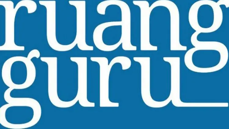 Ruangguru Punya 22 Juta Pengguna Sepanjang 2020