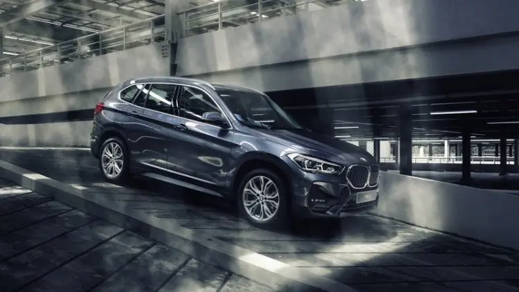 BMW X1 sDrive18i Resmi Meluncur, Harga Rp760 Juta