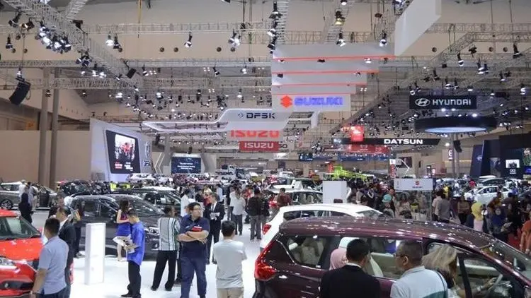 Pameran GAIKINDO Dimulai pada Semester Dua 2021