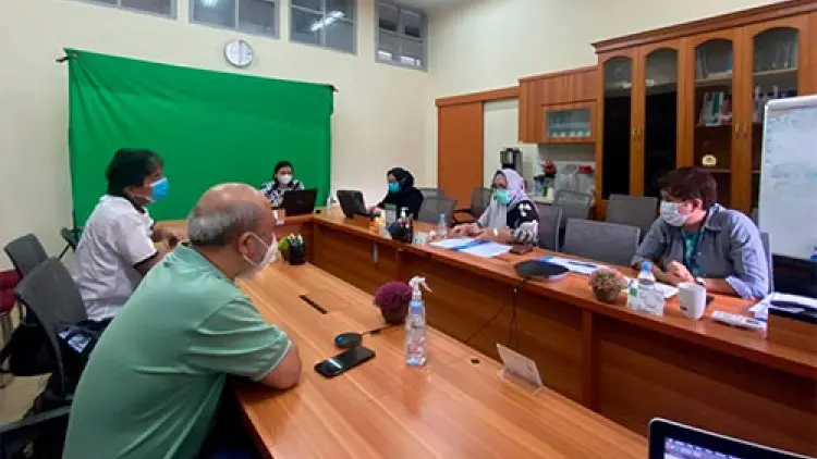 BPOM-JPKL Soroti Bahaya BPA Bagi Balita dan Janin