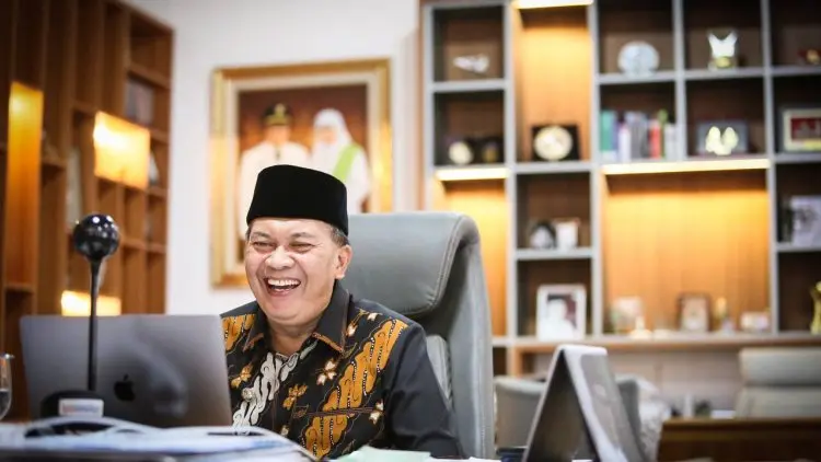 Soal Usulan Karantina Wilayah, Oded Minta Camat Lakukan Analisa