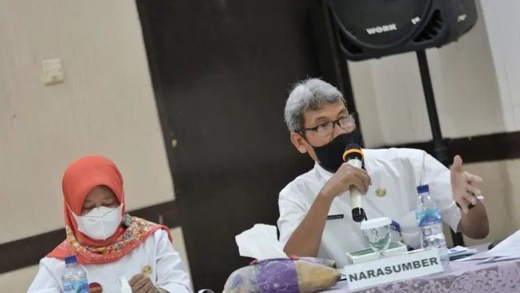 Pemulihan Ekonomi Menjadi Program Prioritas