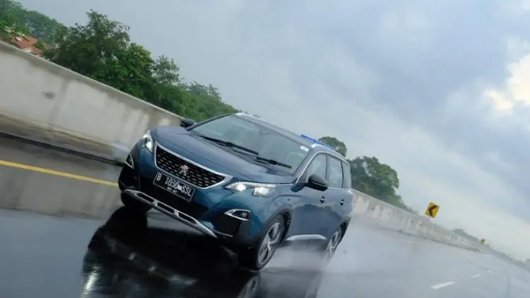 Ini Tawaran Menarik Astra Peugeot Sambut Imlek