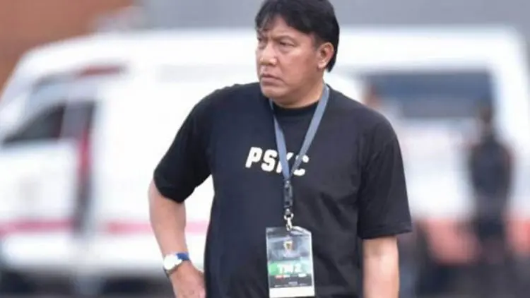 Robby Darwis Bikin Akademi Sepak Bola, Ini Istimewanya