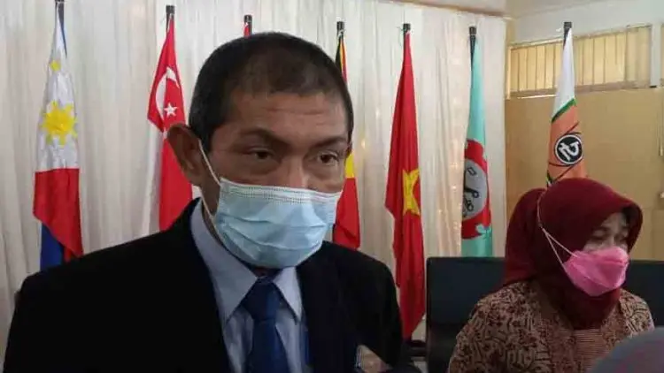 SEAMEO Centre Gelar SEAMEO Outlook Pendidikan 21