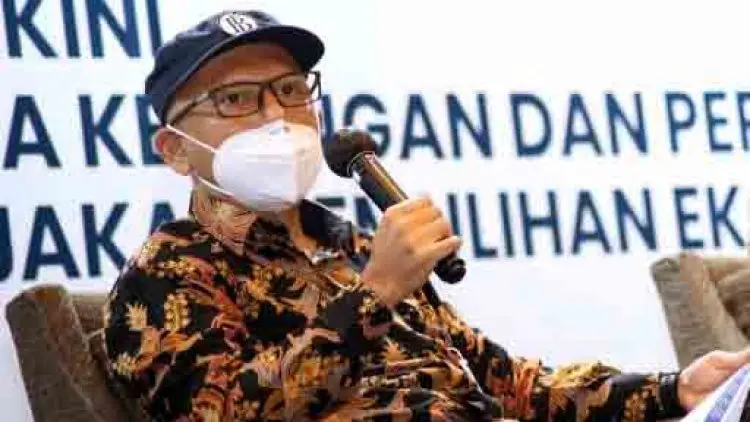 BI: Kontraksi Perekonomian Jabar 2020 Lebih Dalam dari Angka Nasional 