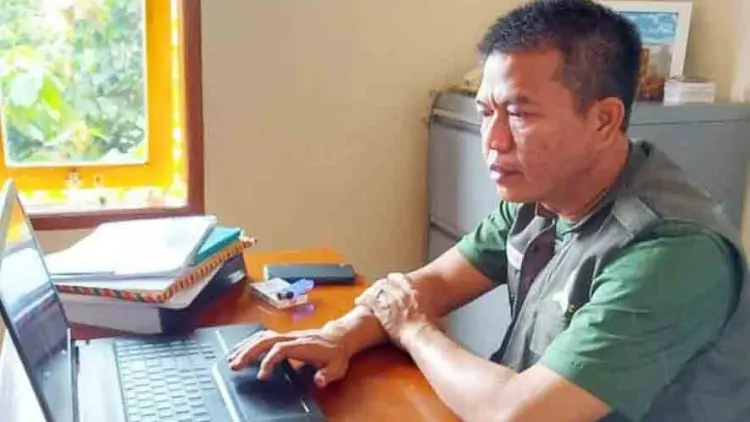 Dadang Supriatna: Smart City Masuk Program 100 Hari Kerja Kepemimpinannya