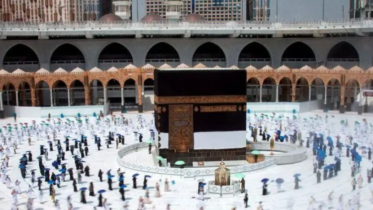 Asita Minta Pemerintah Segera Lobi Arab Saudi soal Larangan Umrah