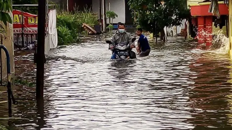 Sikap Kami: Bersuka di Atas Derita
