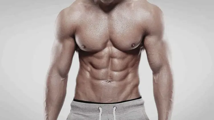 Ada Pria Hobi Pamer Dada dan Perut Sixpack, Hukumnya dalam Islam?