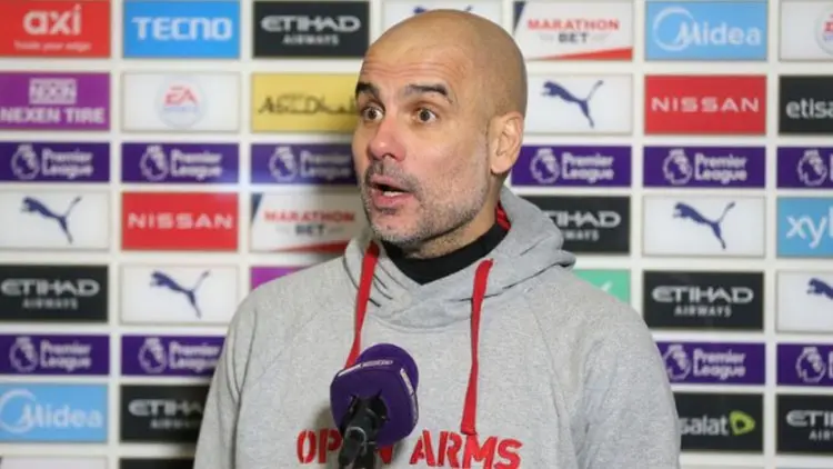 Bandar Judi Nyerah, Man City Sudah Juara